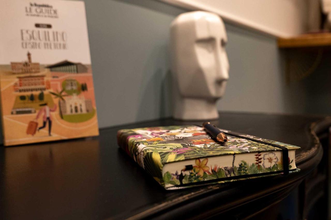 Affittacamere Smart Termini *