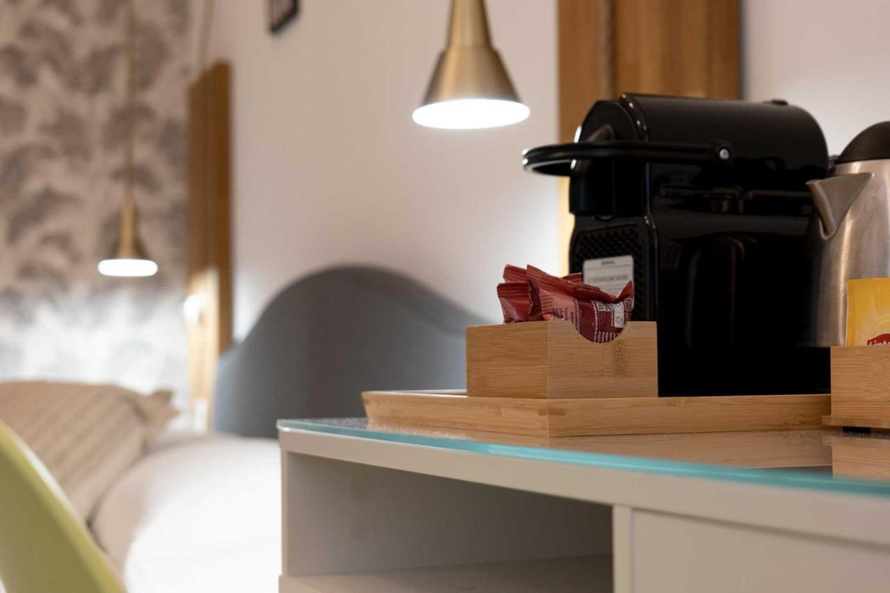 Affittacamere Smart Termini *