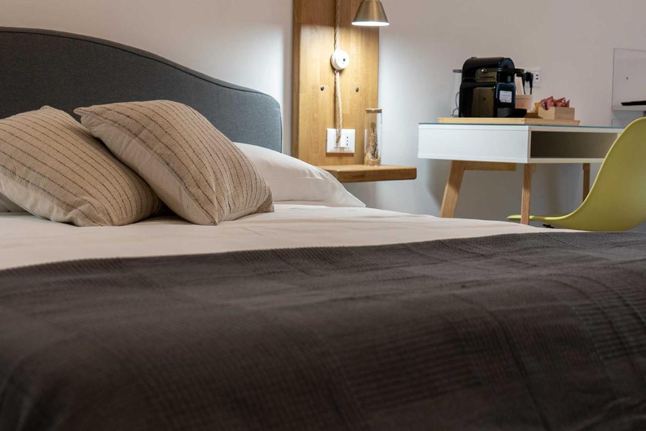 Smart Termini Gasthof Rom